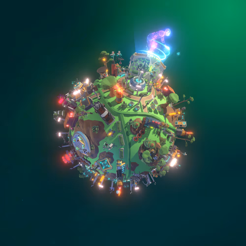 Worlds #597