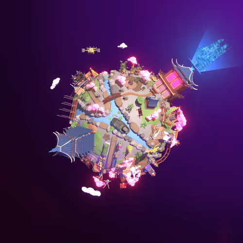 Worlds #571