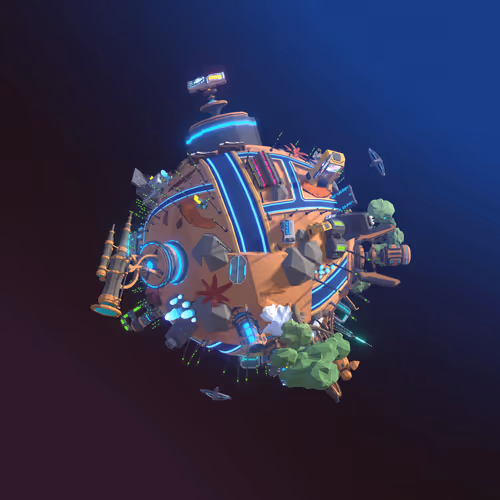 Worlds #254