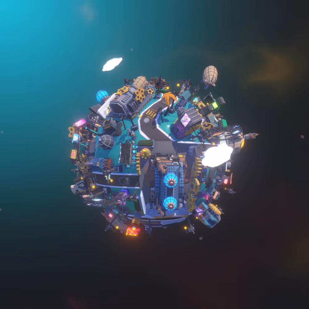 Worlds #590
