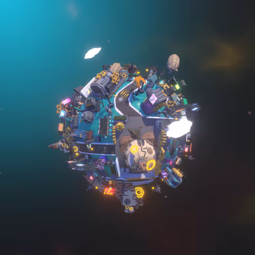 Worlds #568