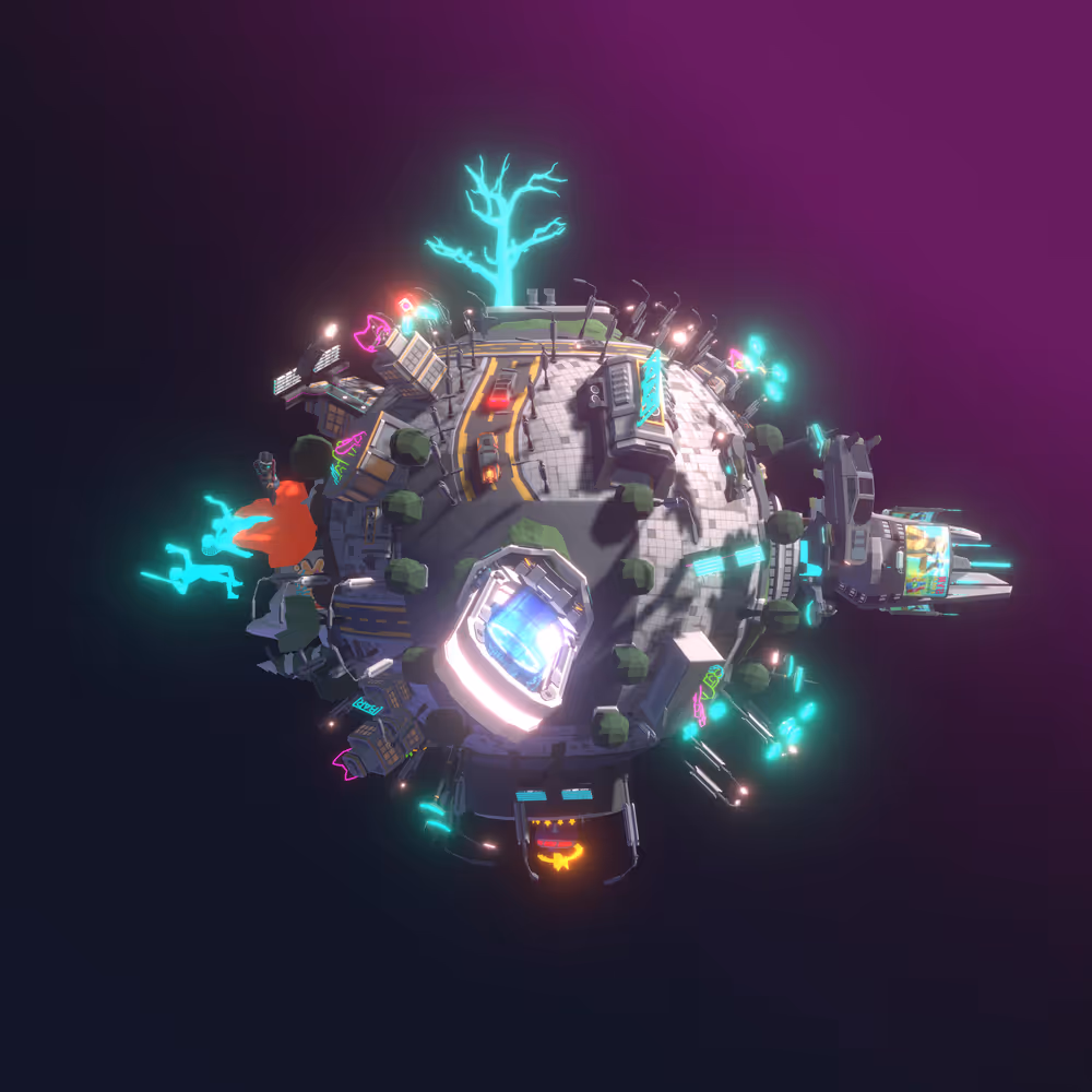 Worlds #555