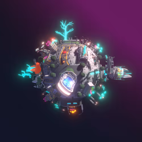 Worlds #555