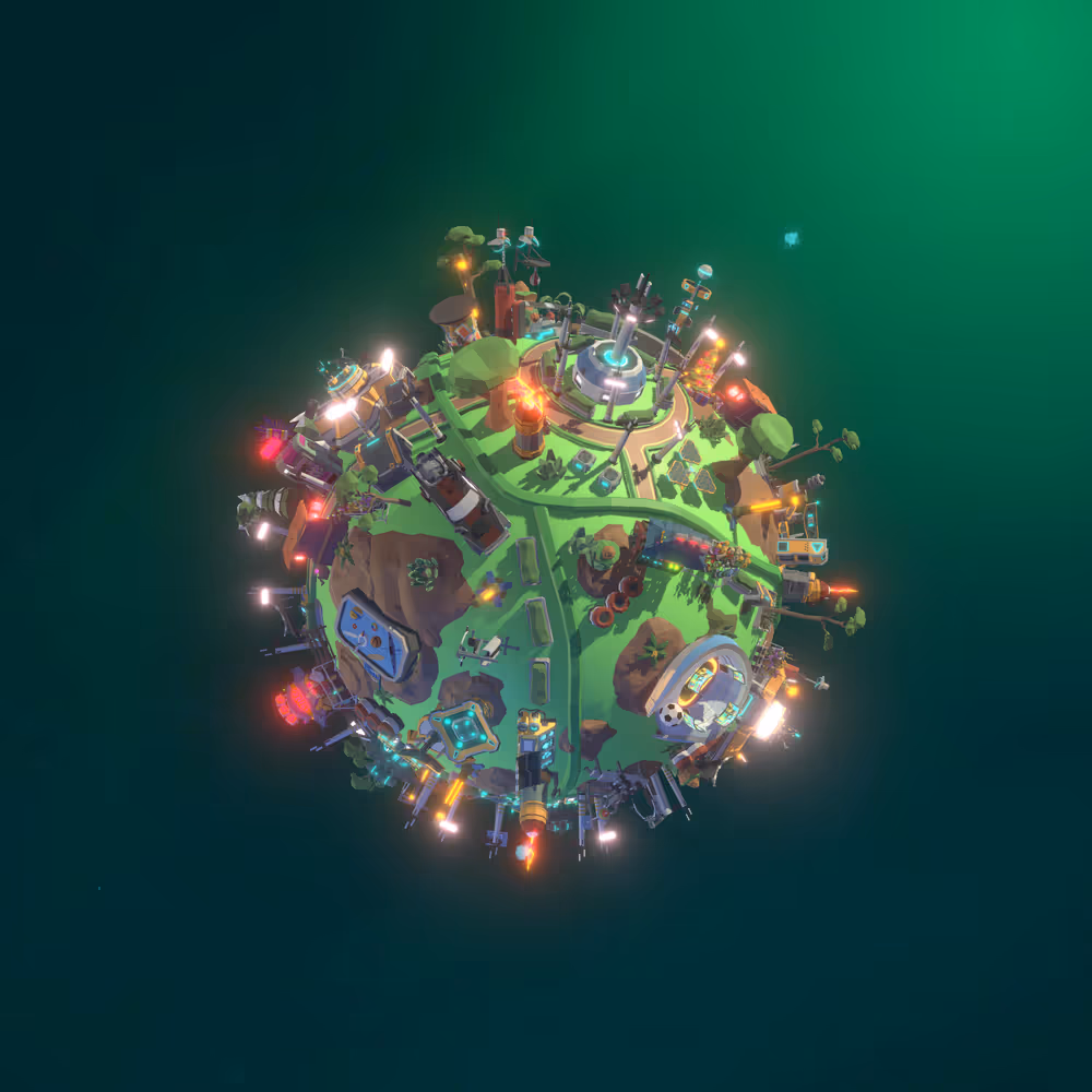 Worlds #554