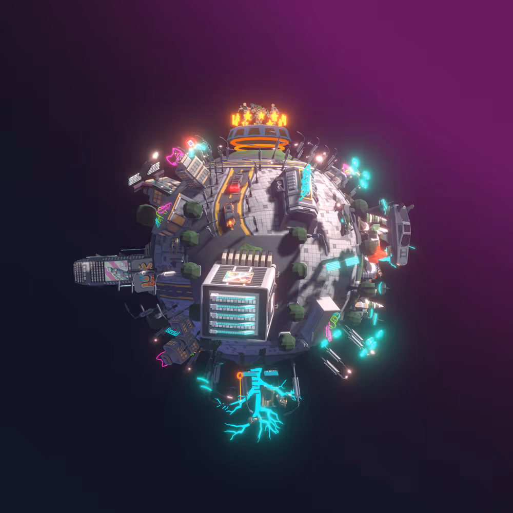 Worlds #551