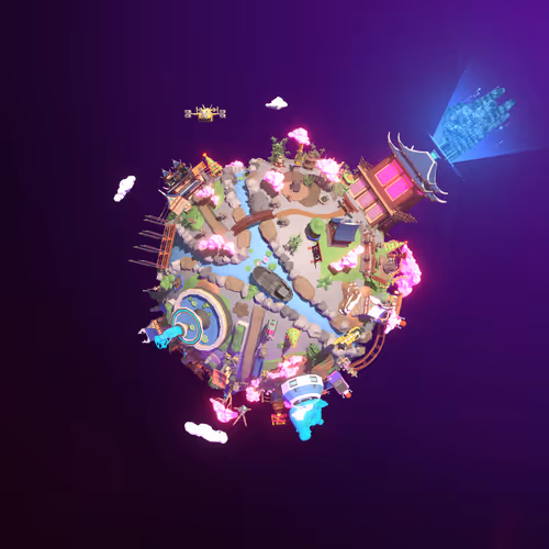 Worlds #588