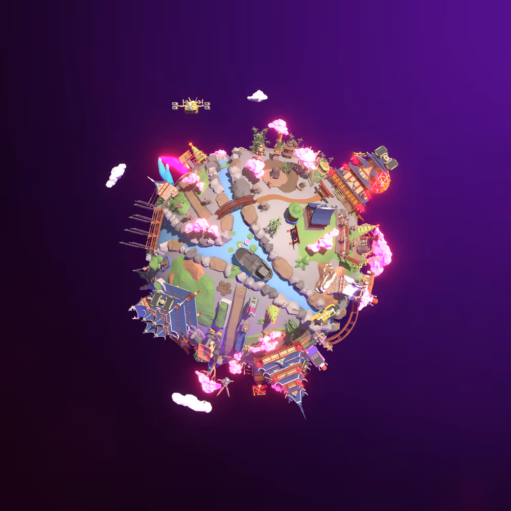 Worlds #591