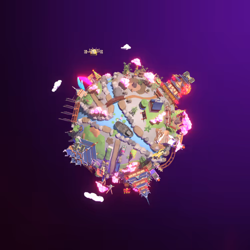 Worlds #591
