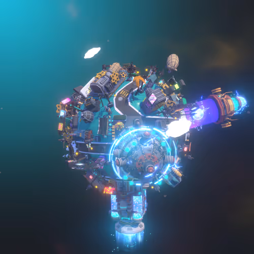 Worlds #573