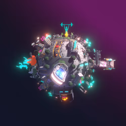 Worlds #302