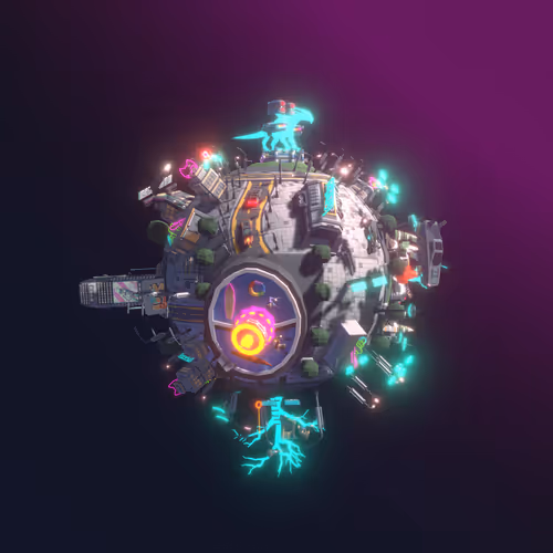 Worlds #170