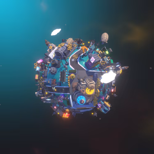 Worlds #152