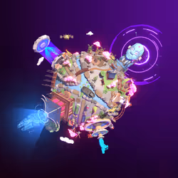 Worlds #518