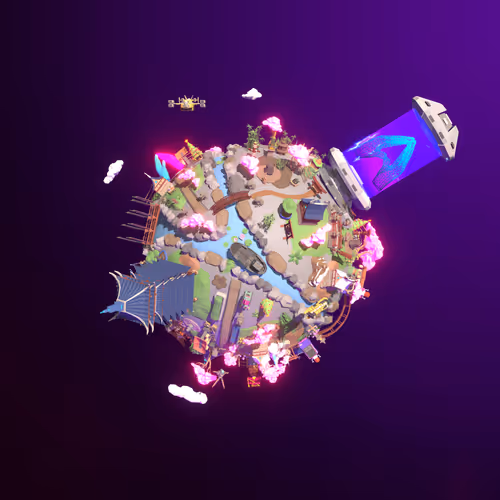 Worlds #584