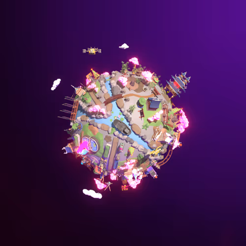 Worlds #579