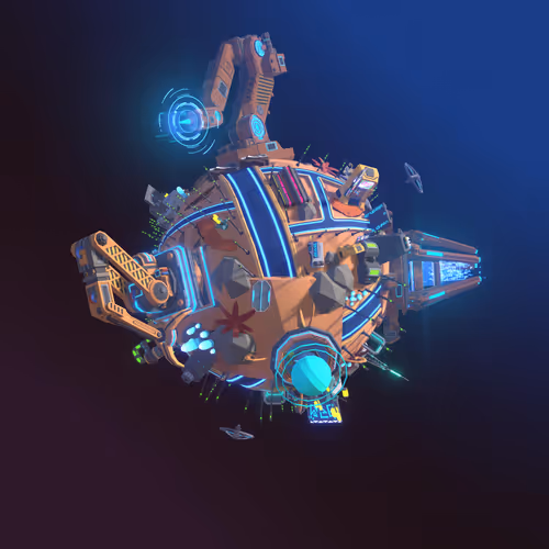 Worlds #577