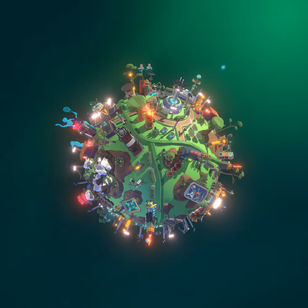 Worlds #593