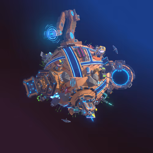 L3e7 Worlds