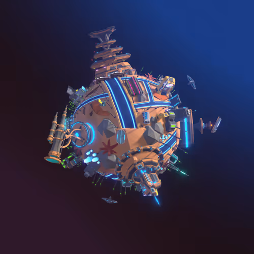 Worlds #314
