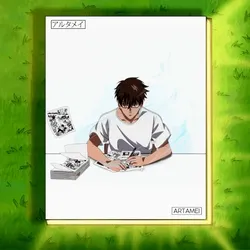 Artamei Mint Pass #141