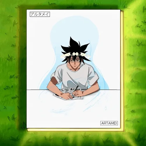 The Artamei Mint Pass