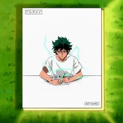 Artamei Mint Pass #134