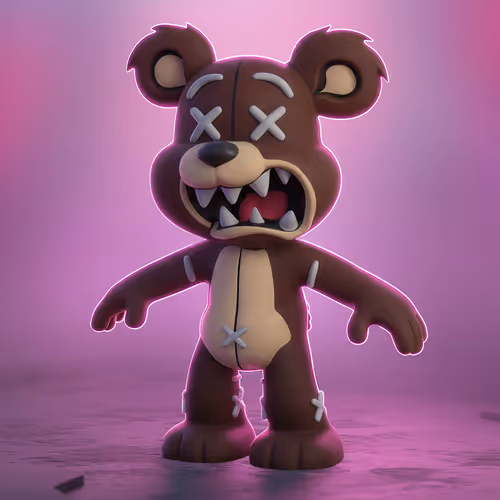 Killabears Voyagers