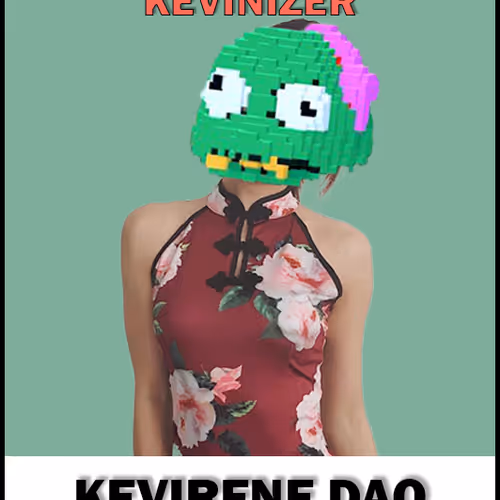 Kevirenedao