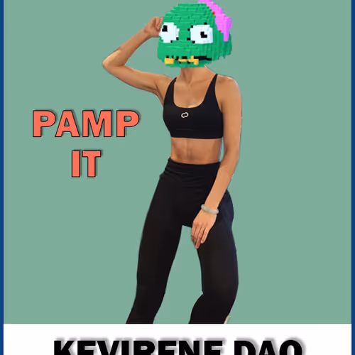 Kevirenedao