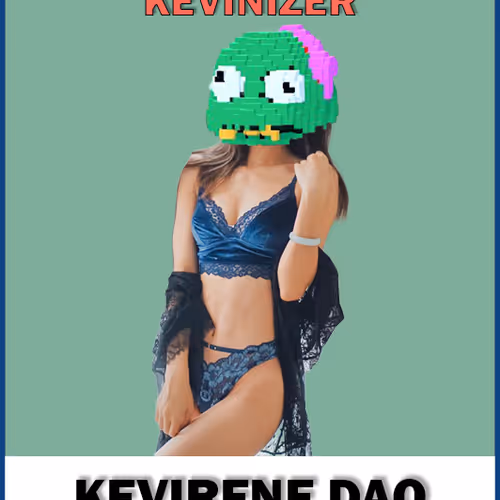 Kevirene #403