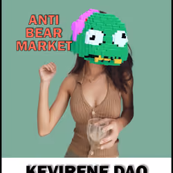Kevirene #445