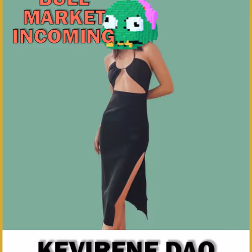 Kevirenedao