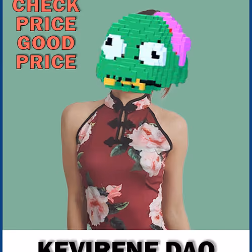 Kevirene #311