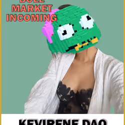 Kevirene #118