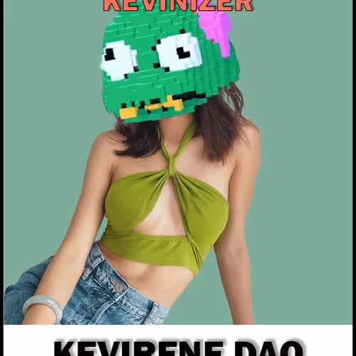 Kevirenedao
