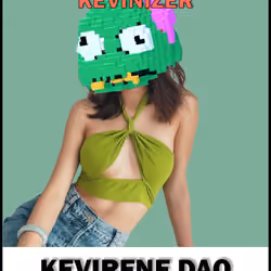 Kevirene #794