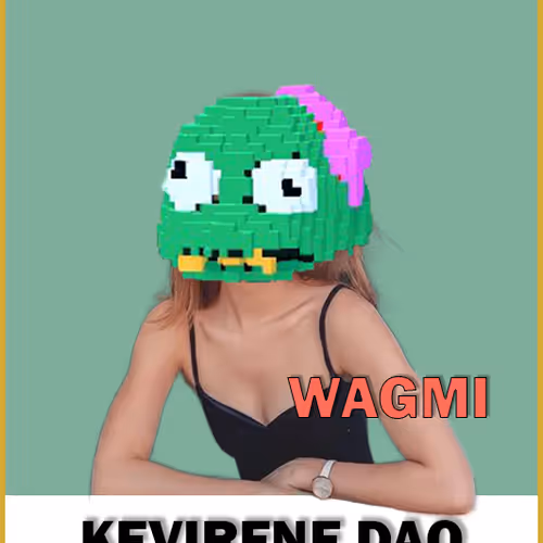 Kevirenedao