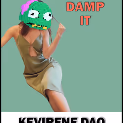 Kevirene #119