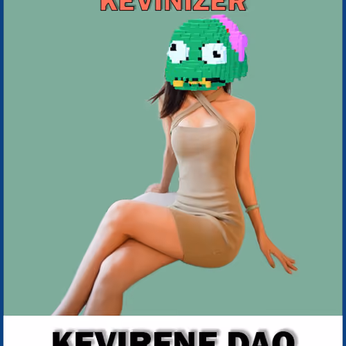 Kevirene #340