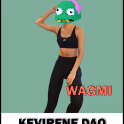 Kevirene #915