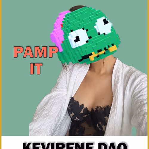 Kevirene #846