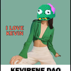 Kevirene #925