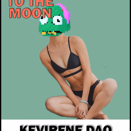Kevirene #546