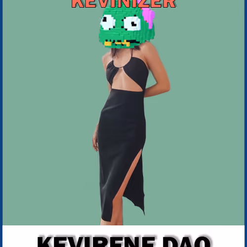 Kevirene #414