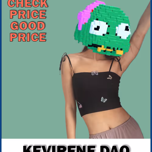 Kevirenedao