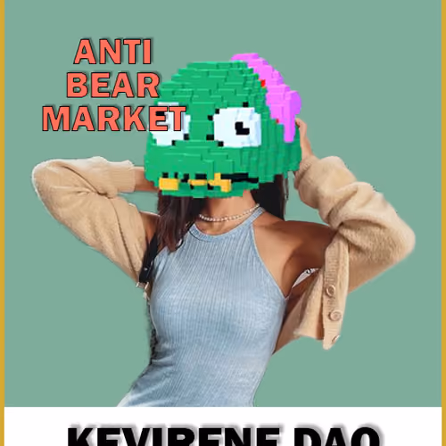 Kevirene #398