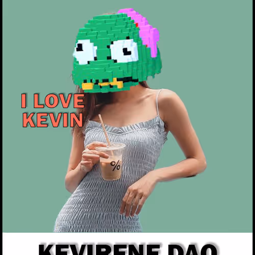 Kevirenedao
