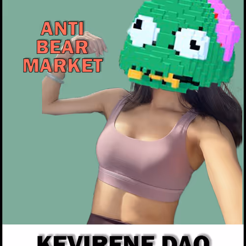 Kevirenedao