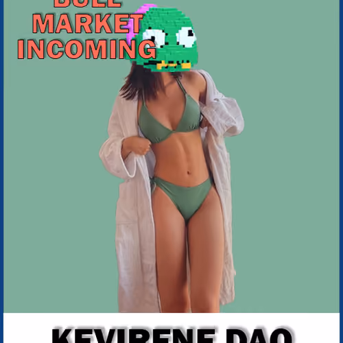 Kevirene #599