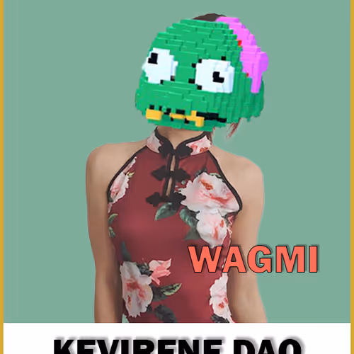 Kevirenedao
